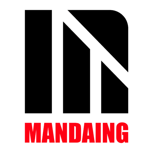 Mandaing News